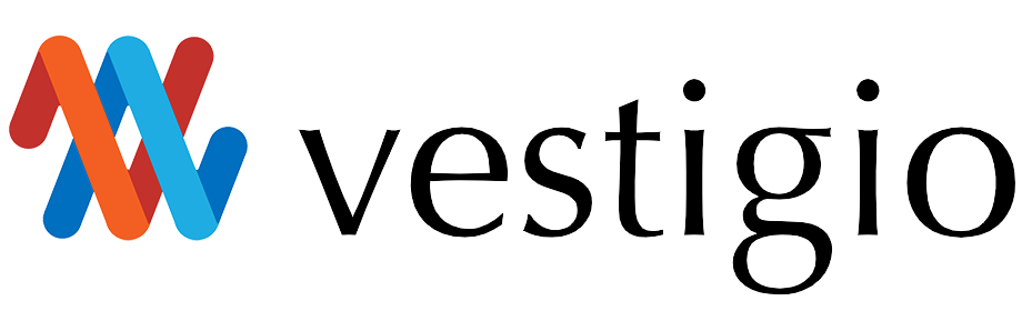 Vestigio Logo
