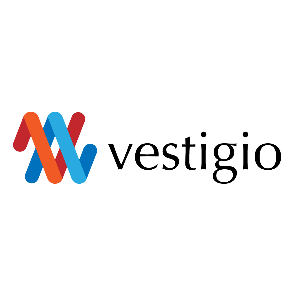 Vestigio Logo